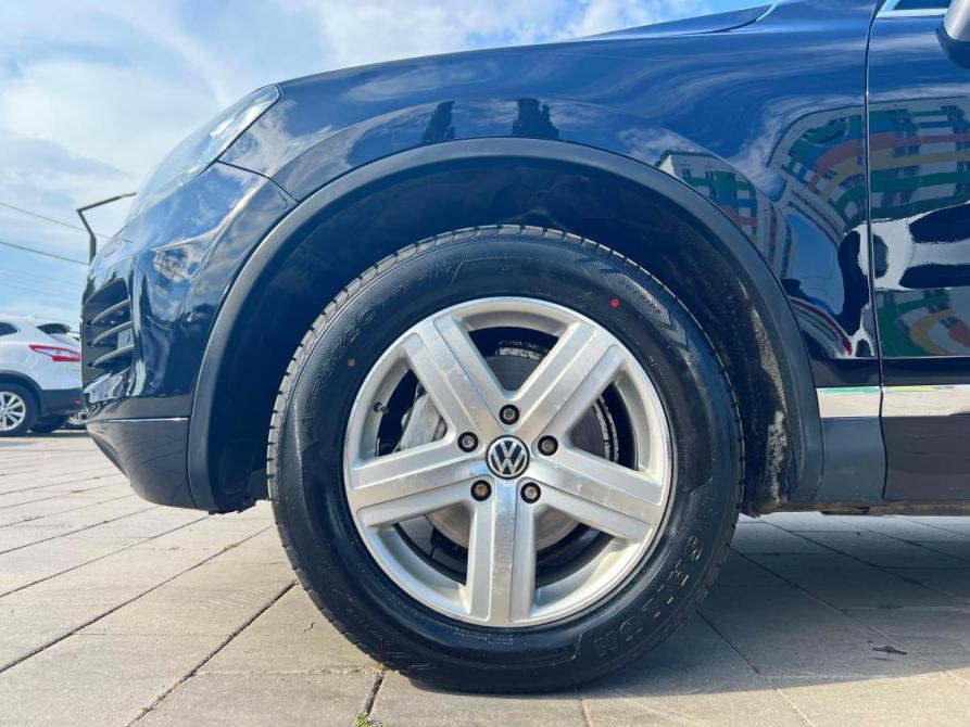 Volkswagen Touareg II Стерлитамак  - изображение 9