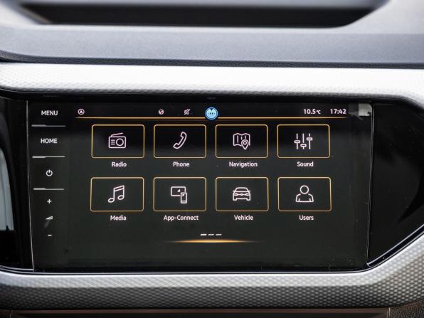 Volkswagen Tacqua с пробегом 2024 года, цена 2 739 000 рублей, 126 км, внедорожник, Автокод Объявления
