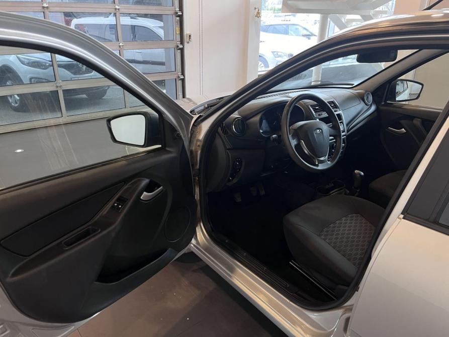 Lada (ВАЗ) Granta I Рестайлинг Чебоксары  - изображение 21