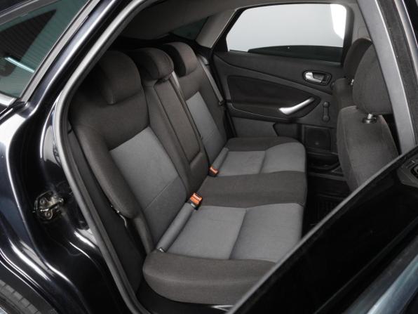 Ford Mondeo IV с пробегом 2009 года, цена 779 000 рублей, 235067 км, седан, Автокод Объявления