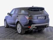 Land Rover Range Rover Sport II Рестайлинг Москва  - изображение 37