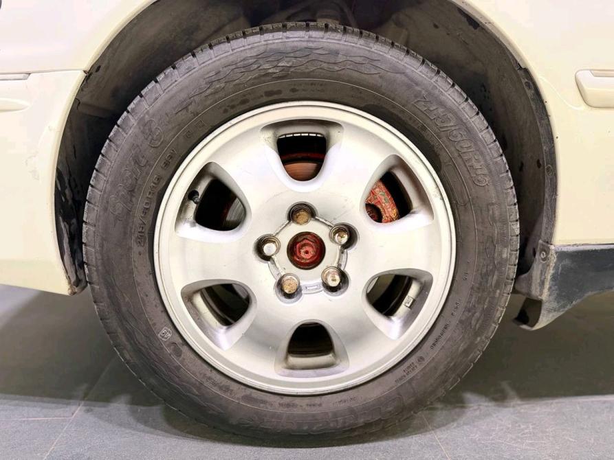 Toyota Mark II VIII (X100) Новосибирск  - изображение 10
