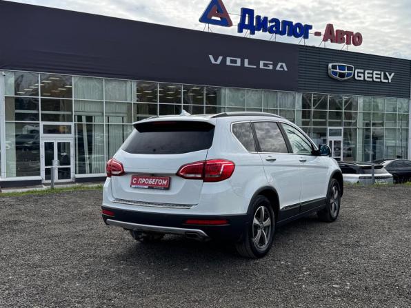 Haval H6 I с пробегом 2019 года, цена 1 395 000 рублей, 113350 км, внедорожник, Автокод Объявления