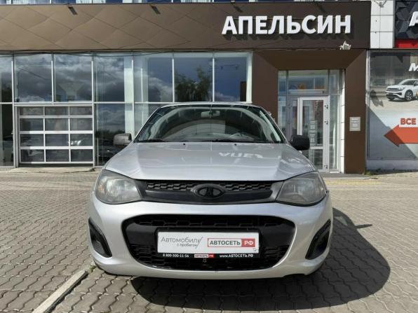 Lada (ВАЗ) Kalina II с пробегом 2014 года, цена 305 280 рублей, 193800 км, хэтчбек, Автокод Объявления