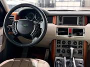 Land Rover Range Rover III Оренбург  - изображение 34