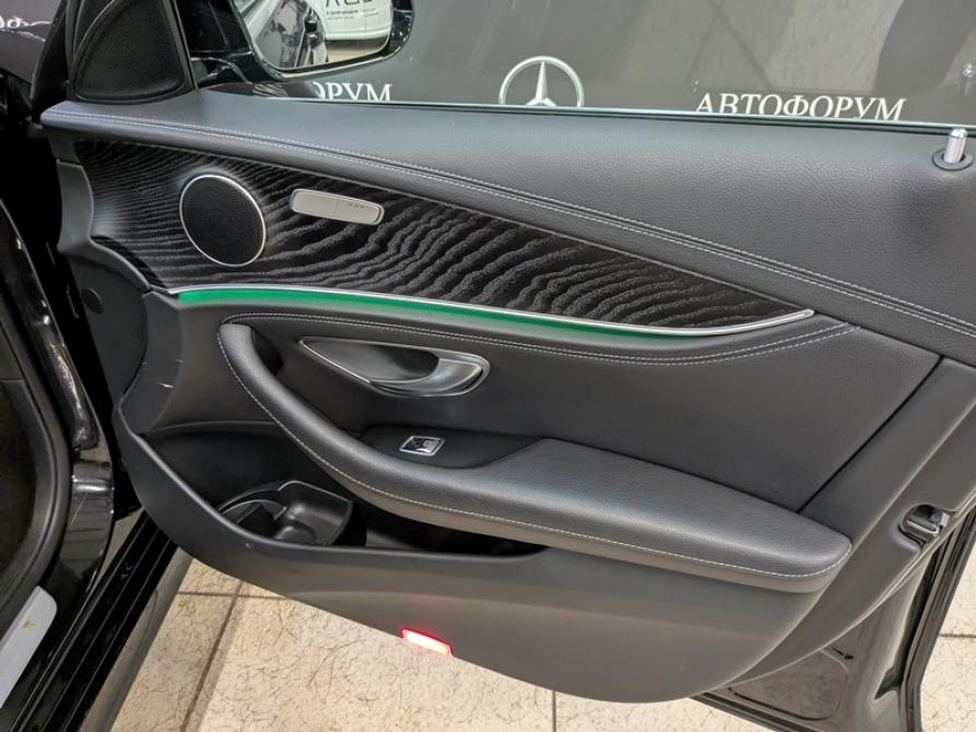 Mercedes-Benz E-Класс V (W213 S213 C238) Москва  - изображение 13