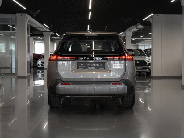 Toyota RAV4 VI (XA60) с пробегом 2026 года, цена 4 550 000 рублей, 17 км, внедорожник, Автокод Объявления