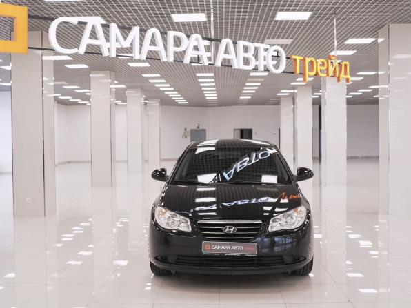 Hyundai Elantra IV (HD) с пробегом 2009 года, цена 454 000 рублей, 218522 км, седан, Автокод Объявления
