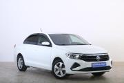 Volkswagen Polo VI Омск  - изображение 25