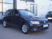 Volkswagen Tiguan II Москва  - изображение 20