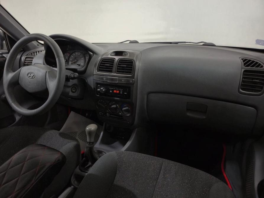 Hyundai Accent III Альметьевск  - изображение 11