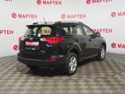 Toyota RAV4 IV (XA40) Вологда  - изображение 22