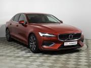 Volvo S60 III Санкт-Петербург  - изображение 25