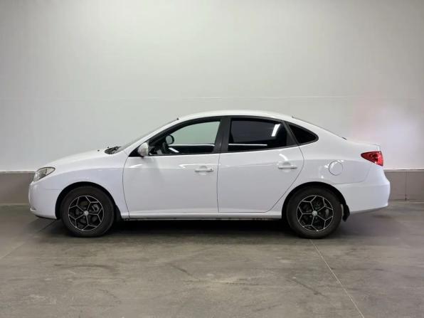Hyundai Elantra IV (HD) с пробегом 2010 года, цена 609 000 рублей, 201248 км, седан, Автокод Объявления