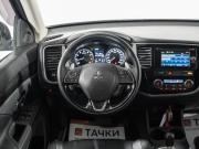 Mitsubishi Outlander III Рестайлинг 2 Иркутск  - изображение 35
