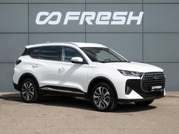 Chery Tiggo 7L с пробегом 2025 года, цена 2 480 000 рублей, 19801 км, внедорожник, Автокод Объявления