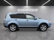 Mitsubishi Outlander II Кемерово  - изображение 17