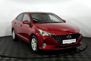 Hyundai Solaris II Нижний Новгород  - изображение 27