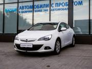Opel Astra J Рестайлинг Екатеринбург  - изображение 22