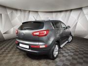 Kia Sportage III Москва  - изображение 18