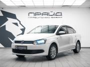 Volkswagen Polo V Ростов-на-Дону  - изображение 20