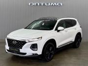Hyundai Santa Fe IV Краснодар  - изображение 23
