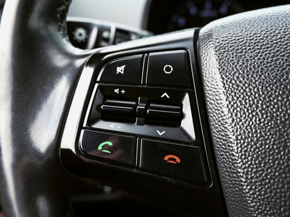 Hyundai Creta I с пробегом 2019 года, цена 1 867 000 рублей, 97183 км, внедорожник, Автокод Объявления