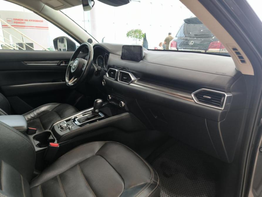 Mazda CX-5 II Казань  - изображение 13