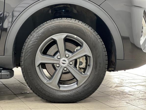 Haval F7 I с пробегом 2021 года, цена 1 799 000 рублей, 15000 км, внедорожник, Автокод Объявления