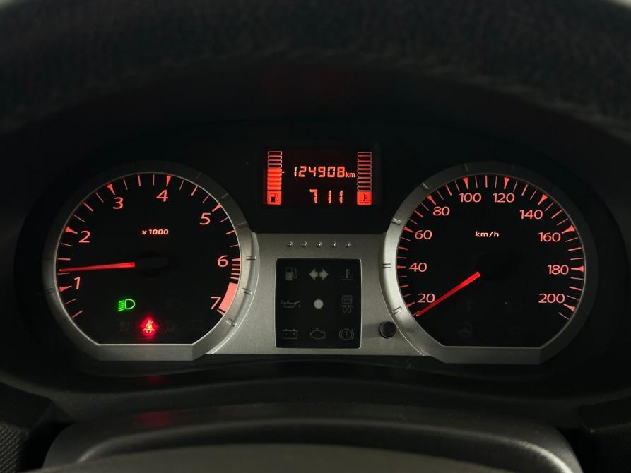Lada (ВАЗ) Largus I Москва  - изображение 6
