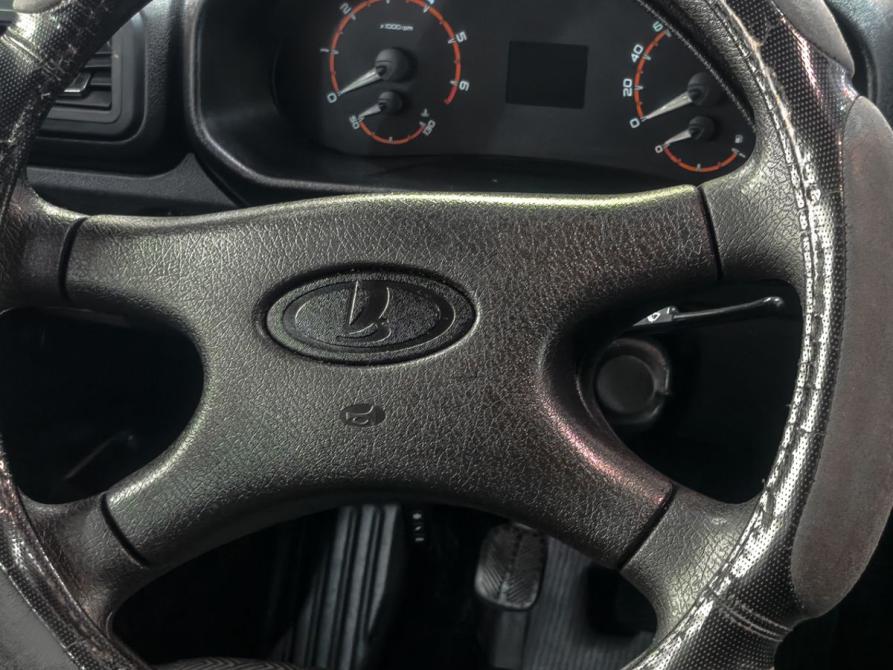 Lada (ВАЗ) 2121 (4x4) I Рестайлинг (2020) Ростов-на-Дону  - изображение 16