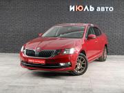 Skoda Octavia III (A7) Рестайлинг Екатеринбург  - изображение 18