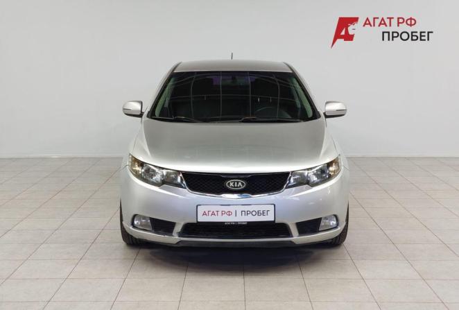 Kia Cerato II с пробегом 2012 года, цена 870 000 рублей, 138343 км, седан, Автокод Объявления