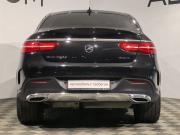 Mercedes-Benz GLE Coupe I (C292) Санкт-Петербург  - изображение 38