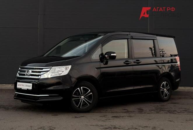 Honda Stepwgn IV с пробегом 2012 года, цена 1 480 000 рублей, 149821 км, минивэн, Автокод Объявления