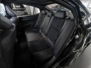Toyota Camry IX (XV80) China Market Москва  - изображение 39