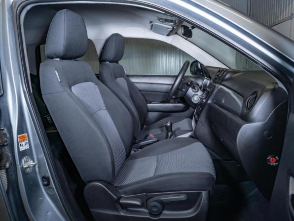 Suzuki Vitara II с пробегом 2016 года, цена 1 320 000 рублей, 143331 км, внедорожник, Автокод Объявления