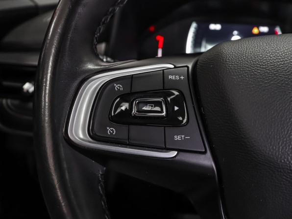 Chery Tiggo 7 Pro I с пробегом 2020 года, цена 1 649 000 рублей, 52548 км, внедорожник, Автокод Объявления