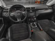 Volkswagen Passat CC I Рестайлинг Москва  - изображение 22
