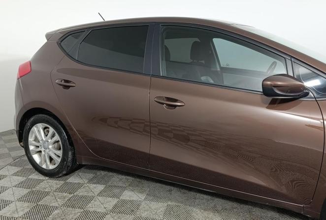 Kia Ceed II с пробегом 2014 года, цена 1 370 000 рублей, 107573 км, хэтчбек, Автокод Объявления