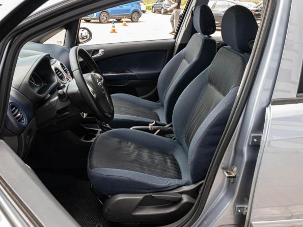 Opel Corsa D с пробегом 2007 года, цена 420 000 рублей, 281007 км, хэтчбек, Автокод Объявления