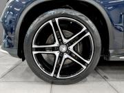 Mercedes-Benz GLE I (W166) Москва  - изображение 48
