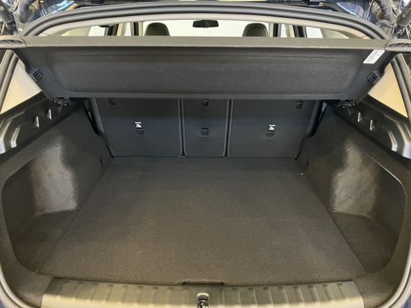 BMW X1 III (U11/U12) с пробегом 2025 года, цена 5 690 000 рублей, 33 км, внедорожник, Автокод Объявления