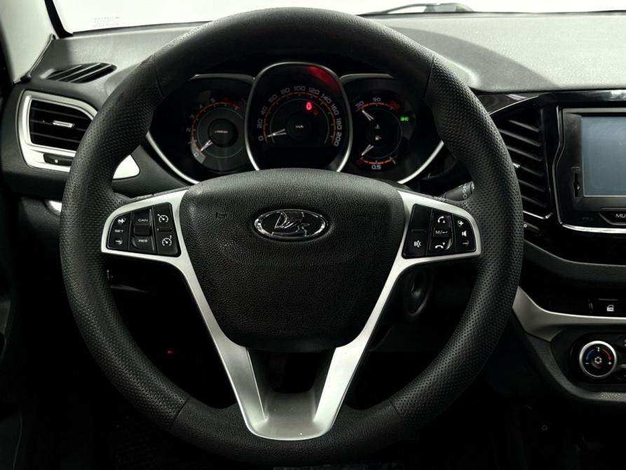Lada (ВАЗ) Vesta I Ростов-на-Дону  - изображение 7