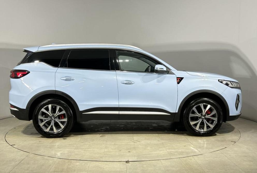 Chery Tiggo 7 Pro Max I Саранск  - изображение 5