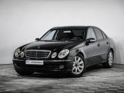 Mercedes-Benz E-Класс III (W211 S211) Санкт-Петербург  - изображение 22