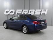 BMW 3 серии VI (F3x) Рестайлинг Ростов-на-Дону  - изображение 23