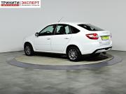 Lada (ВАЗ) Granta I Рестайлинг Белгород  - изображение 22