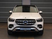Mercedes-Benz GLE II (V167) Рестайлинг Санкт-Петербург  - изображение 87