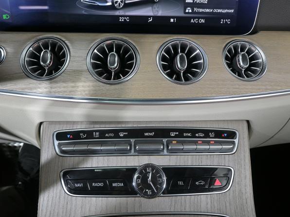 Mercedes-Benz E-Класс V (W213 S213 C238) с пробегом 2019 года, цена 3 450 000 рублей, 146402 км, купе-хардтоп, Автокод Объявления